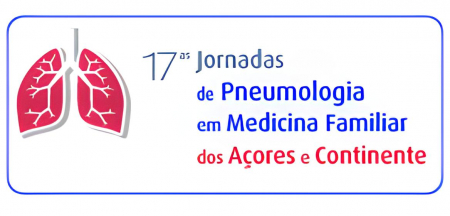 Em contagem decrescente para as 17.as Jornadas de Pneumologia em Medicina Familiar dos Açores e Continente