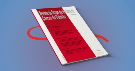 Está disponível a primeira edição de 2021 da Revista do GECP