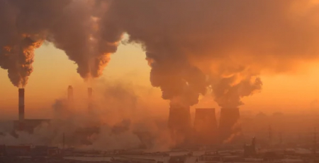 Estudo revela que a poluição do ar afeta mais as mulheres do que os homens