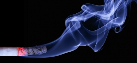 Poluição atmosférica acelera progressão de enfisema pulmonar