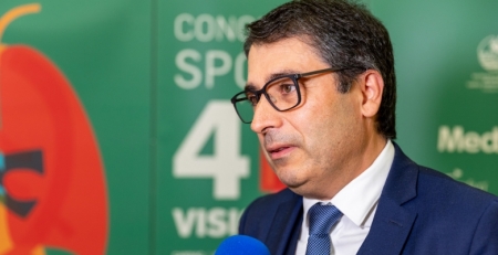 SPCCTV 4DVisions: "Estamos muito otimistas quanto ao sucesso do Congresso"