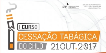 CHLO promove curso de cessação tabágica