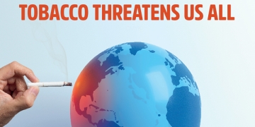 DGS promove sessão comemorativa no Dia Mundial sem Tabaco 2017