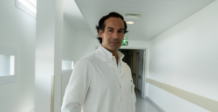 Parceria com a Sociedade Portuguesa de Anestesiologia é “inevitável” e permite “chegar mais longe no tratamento”