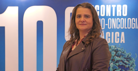 10.º EIOT: As vacinas podem ser a resposta futura para doentes com progressão da doença