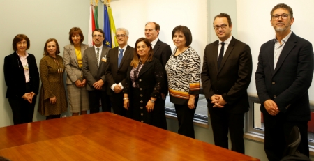 Secretário de Estado da Saúde apadrinha ampliação do Serviço de Pneumologia do CHL