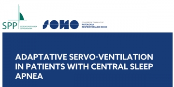 Comissão de Trabalho de Patologia Respiratória do Sono da SPP promove reunião em Cascais