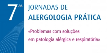 Patologia alérgica e respiratória discutidas em fevereiro