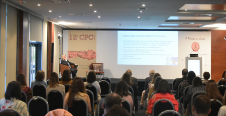 Highlights dos congressos ATS/ERS