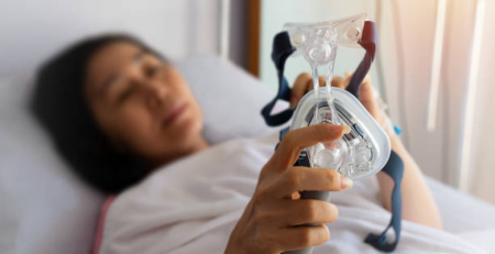 Doentes com insónia comórbida e apneia do sono têm um risco aumentado de mortalidade