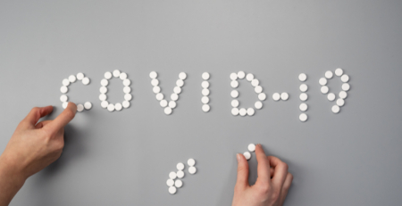 Comissão Europeia aprova sotrovimab para o tratamento inicial de COVID-19