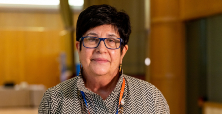 “Não desistam dos nossos doentes”