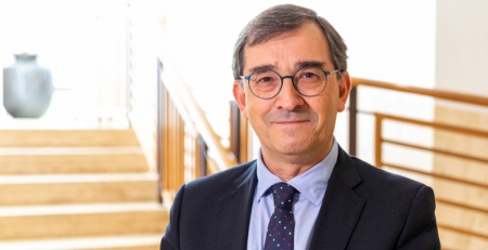 COVID-19: “Um puzzle onde todos tiveram de dar o seu contributo por um bem maior”