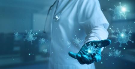 DGS atualiza normas da terapêutica farmacológica para a COVID-19