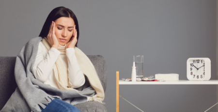 COVID-19: Número de células T aumenta proteção após constipação