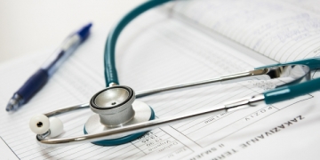 Exame de diagnóstico de DPOC em todos os agrupamentos de centros de saúde