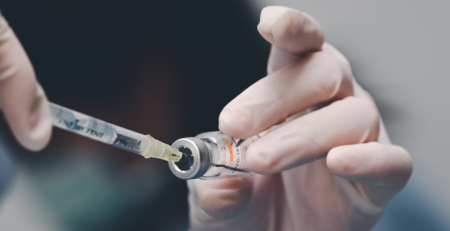 Mais de dois milhões de pessoas vacinadas contra a gripe