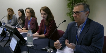 Quintas Jornadas de Patologia Pulmonar Crónica juntam os vários agentes atuantes na promoção da saúde respiratória