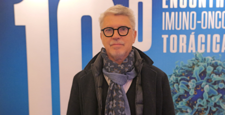 10.º EIOT: Discutir a terapêutica que mudou o paradigma do tratamento do cancro do pulmão