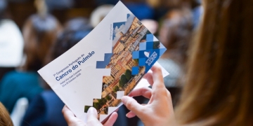 7.º Congresso Português do Cancro do Pulmão
