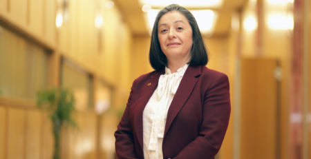 1.º Curso de Atualização em Oncologia Torácica para cirurgiões: “Um balanço extremamente positivo”