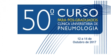 Curso de Pneumologia para Pós-Graduados celebra 50.ª edição