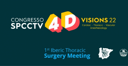 Congresso SPCCTV 4DVisions decorre sob o lema “Stronger with the frail”