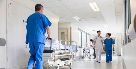 Encargos do SNS com convencionados em Pneumologia mais do que duplicaram em 2021