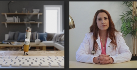 O papel da telemedicina na cessação tabágica. Assista ao 2.º vídeo da iniciativa da Pfizer e da News Farma