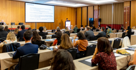 Reveja as principais conclusões do simpósio “Combinações terapêuticas no tratamento do CPNPCm”