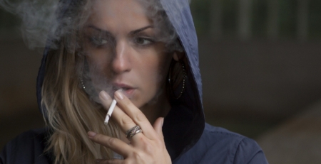 Gravidez: 59,2% das fumadoras não abdica na gestação