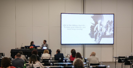 Brigatinib no tratamento do cancro do pulmão ALK+: “Avaliar aquilo que interessa aos doentes”