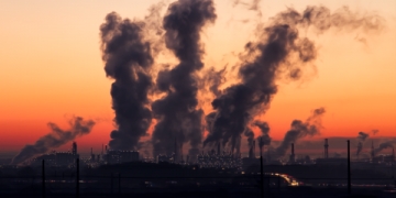 Estudo revela que as crianças inspiram mais 30% de poluentes do que os adultos