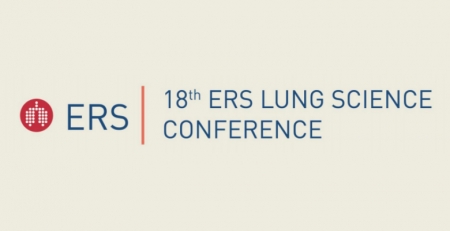 Save the date: 18th ERS Lung Science Conference