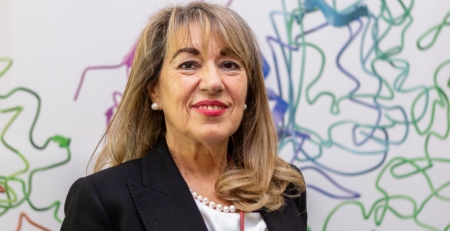 Novas abordagens de tratamento do CPNPC ALK+