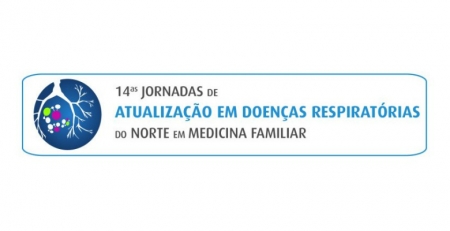 14.ªs Jornadas de Atualização em Doenças Respiratórias do Norte para Medicina Familiar: submissão de resumos a decorrer