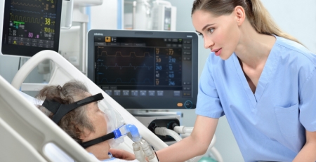 Avaliação e suporte respiratório são pilares fundamentais do tratamento dos doentes com Duchenne