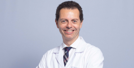 Dr. António Bugalho: “Os tópicos em agenda incidiram sobre a problemática da abordagem dos múltiplos nódulos em vidro despolido”