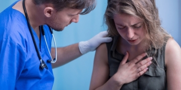 Exercícios de respiração podem ajudar as pessoas com asma a gerir os seus sintomas