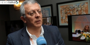 7.º Congresso de Pneumologia do Centro: Dr. Fernando Barata em entrevista