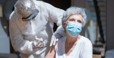 Vacina contra a gripe: Portugal ultrapassa meta da OMS em pessoas com 65 ou mais anos