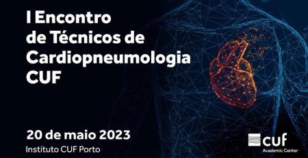 CUF organiza 1.º Encontro de Técnicos de Cardiopneumologia
