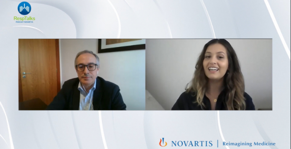 Doença Respiratória Crónica após Infeção por Sars-CoV-2: o Papel da MGF