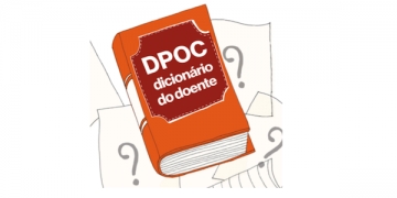 Associação RESPIRA apresenta o livro “Dicionário para doentes com DPOC”