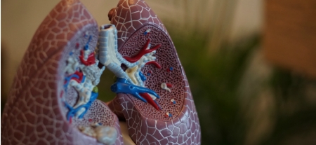 Novidades no futuro do diagnóstico das doenças intersticiais pulmonares