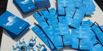 Um desafio para o Dia Mundial Sem Tabaco