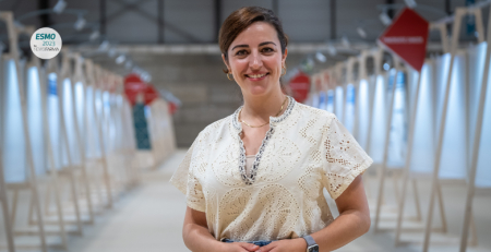 CPNPC: highlights do ESMO sob o olhar da Dr.ª Telma Sequeira