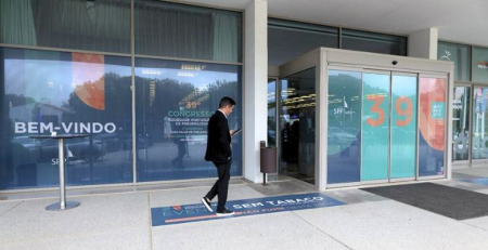 News Farma acompanha 39.º Congresso de Pneumologia