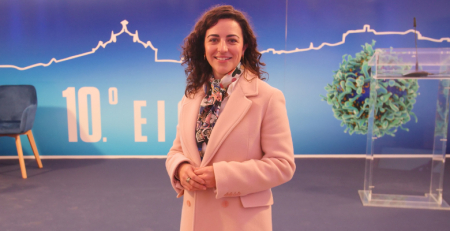 “O esquema perioperatório veio revolucionar o [tratamento do] cancro do pulmão”