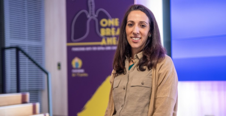 Abordagem às necessidades não atendidas do doente com CPCNP EGFRm na perspetiva da Enfermagem